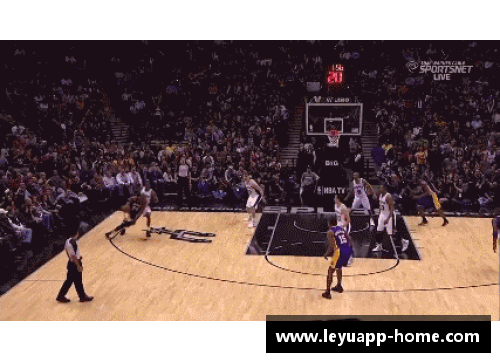 追忆传奇：马拉多纳如何征服NBA舞台