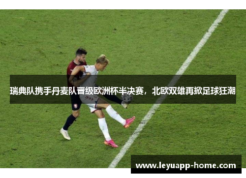 瑞典队携手丹麦队晋级欧洲杯半决赛，北欧双雄再掀足球狂潮